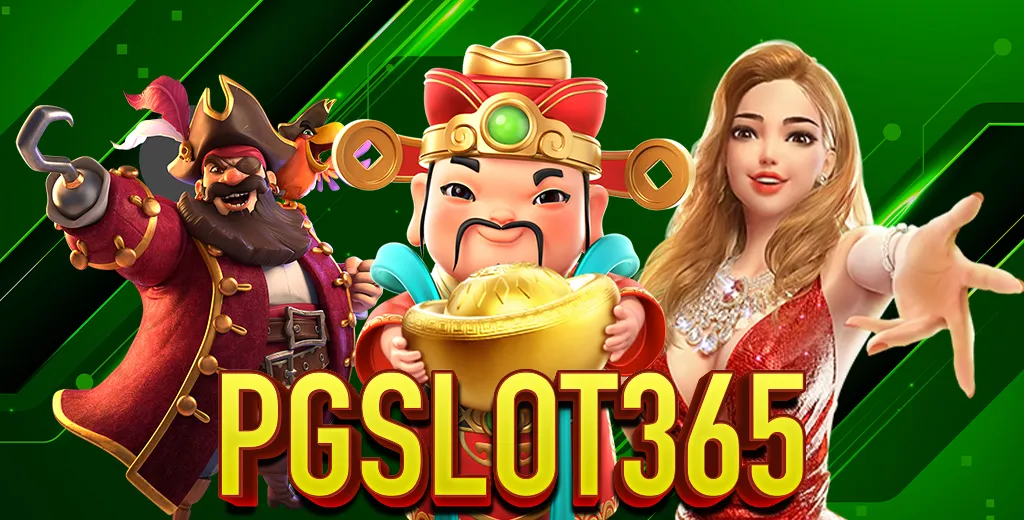 PGSLOT365-banner